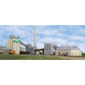 WKW VALLEY CEMENT WORKS