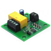 NCE Automatic Progrm Trk F/PC