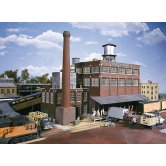 WKW CHAMPION PACKAGING PLANT
