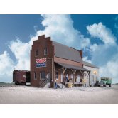 WKW COLUMBIA FEED MILL