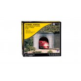 WS TUNNEL PORTAL CONCRETE SING