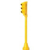 WKW TRAFFIC LIGHT 1960'S 1 SID
