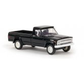 BREK JEEP GLADIATOR B BLACK