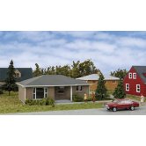 WKW RANCH HOUSE KIT