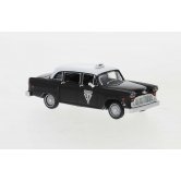 BREK CHECKER CAB WINNIPEG