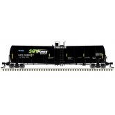 ATL TANKCAR 25,500 GAL. SOYA