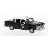 BREK CHECKER CAB TAXI