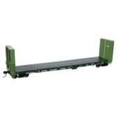 WKW BULKHEAD FLAT BCIT
