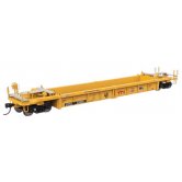 WKW REBUILT WELL CAR 40ft DTTX