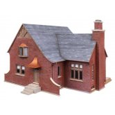 WKW TUDOR HOUSE KIT