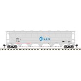 ATL COV HOPPER ADM