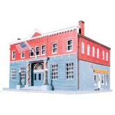 LL POLICE STATION