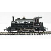 HOR USED 0-4-0 BRITISH RAIL