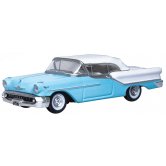 OX OLDS 88 CONVERTIBLE 1957 BL