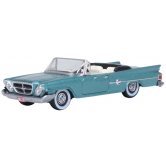 OX CHRYSLER 300 CONVERT. 1961