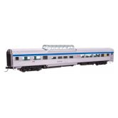 WKW DOME COACH VIA RAIL