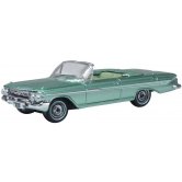 OX CHEV IMPALA CONVERT. 1961 G