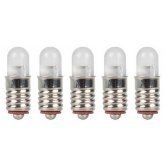 FAL LED LIGHTS SCREW BASE SMAL