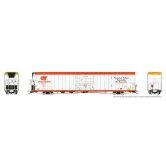 RAP MECH REEFER 72ft CRYO-TRAN