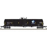 ATL TANKCAR 23,500 GAL. ADMX