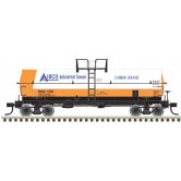 ATL 11K TANKCAR AIRCO