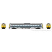 RAP RDC-1 W/DCC/SOUND VIA RAIL