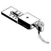 KD COUPLER RIV/AHM 6 WHEEL