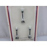 LL GAS LIGHTS