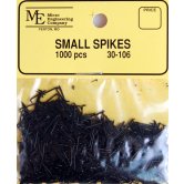 ME SPIKES SMALL