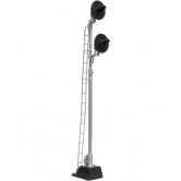 ATL SIGNAL DOUBLE HEAD