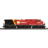ATL ES44AC CPKC Sorry No Point