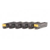 WKW BETHGON 6 PACK UNION PACIF