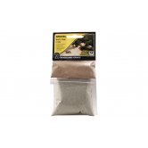 WS GRAVEL FINE BUFF
