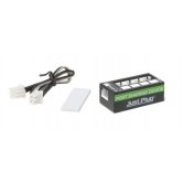 WS PORT SHARING DEVICE