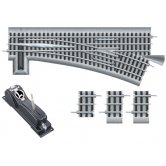 LIO FSTRK SW RH REM 0-72 CMD