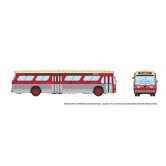 RAP NEW LOOK BUS DLX TTC MAROO