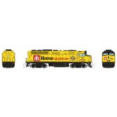 RAP F40PH-2D VIA RAIL HOME HAR
