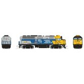 RAP F40PH-2D w/DCC/SOUND VIA R