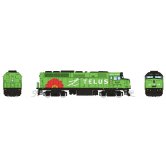 RAP F40PH-2D w/DCC/SOUND VIA R
