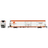 RAP REEFER 7780 cu ft. CRYO-TR