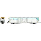 RAP REEFER 7780 cu ft. LINEAGE