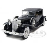 SIGNA DUESENBERG 1935+'32 CHRY