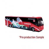 IR PREVOST H3-45 BUS WORLD CUP