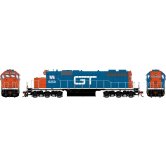 ATH SD38 GRAND TRUNK