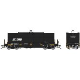 RAP COIL CAR NS