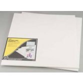 WS MODELING SHEETS 1/4