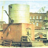 SS WATER TANK STEEL