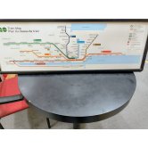 GO TRAIN MAP DEC.2017