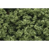 WS CLUMP FOILAGE-LT.GREEN