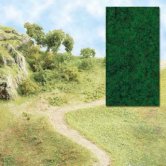 BUSCH GRASS FLOCK LIGHT GREEN